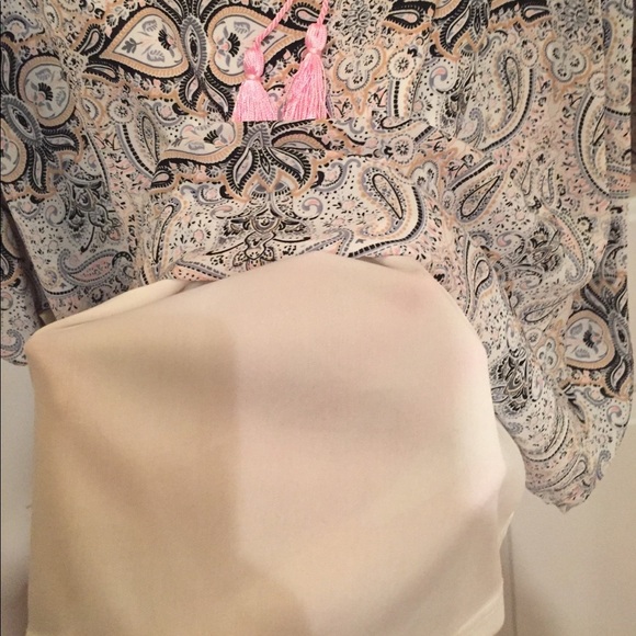 Tween Girls Dress - Picture 6 of 6